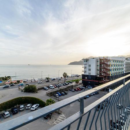 Salsedine Apartment サレルノ エクステリア 写真